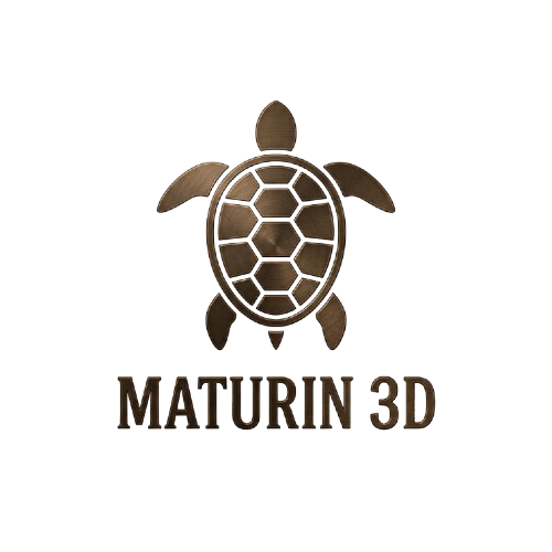 Maturin 3D